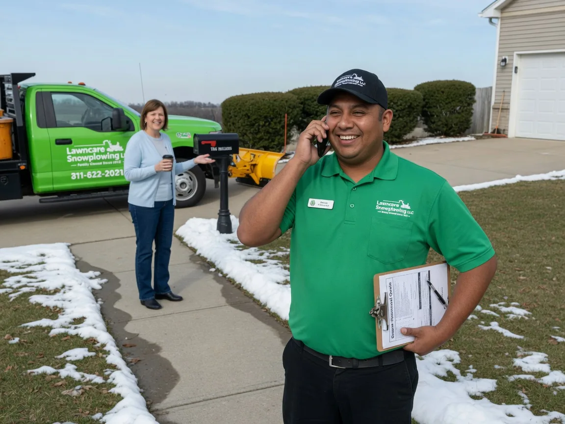 Lawn Care Services By Expert Landscaper Leesburg, GA FAQs